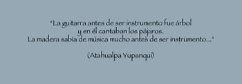  Frase Árbol No. 16 