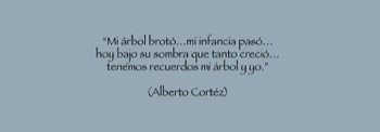  Frase Árbol No. 18 
