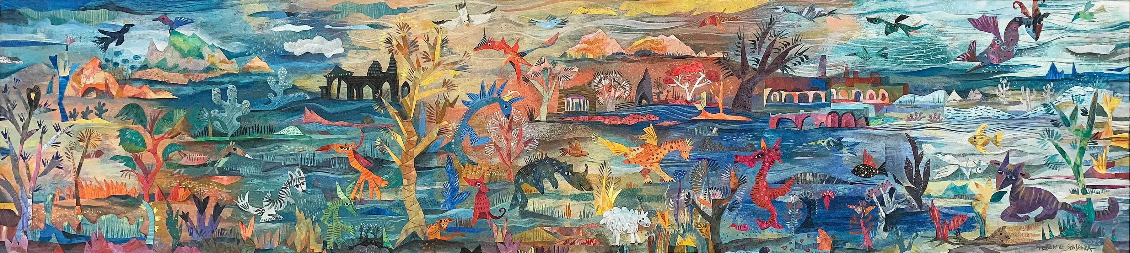 Biodiversidad II
